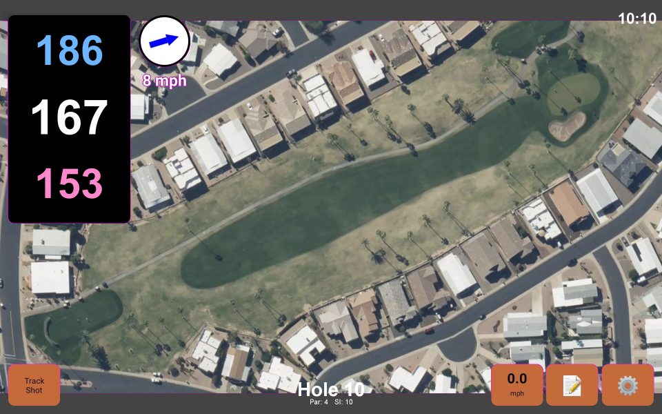 Hole preview 2