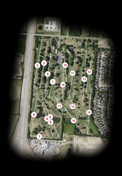 Green Crest Golf Club