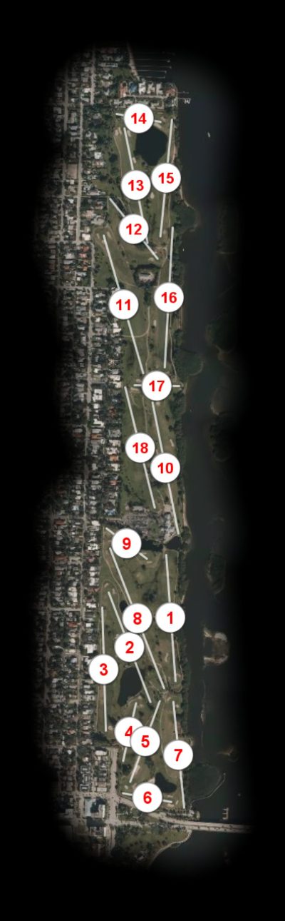 Lake Worth Beach Golf Club
