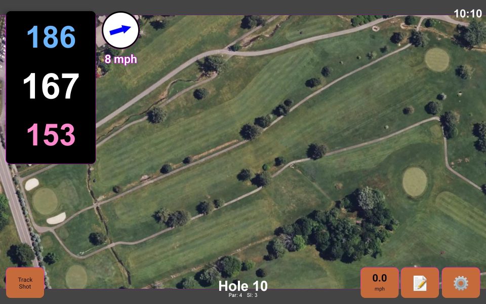 Hole preview 2