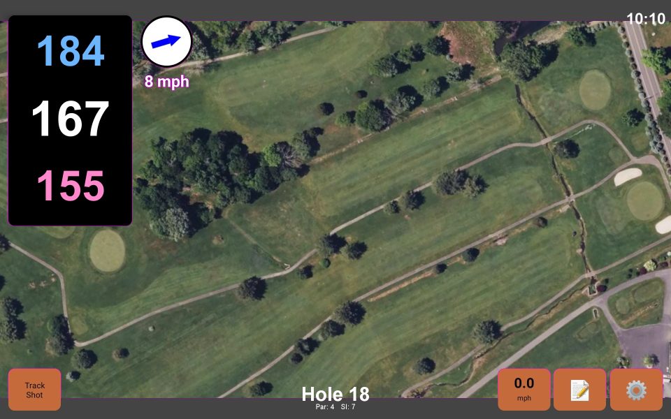 Hole preview 3