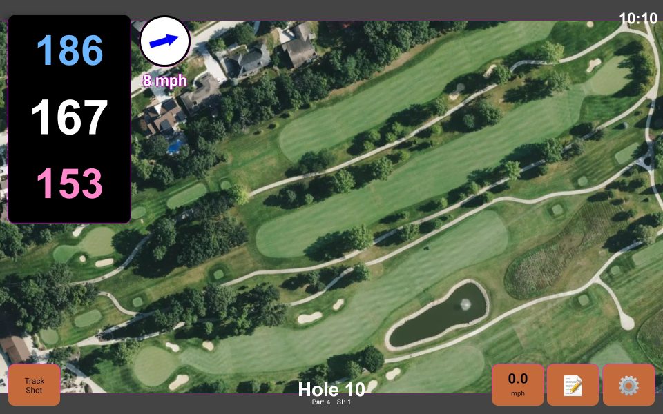 Hole preview 2
