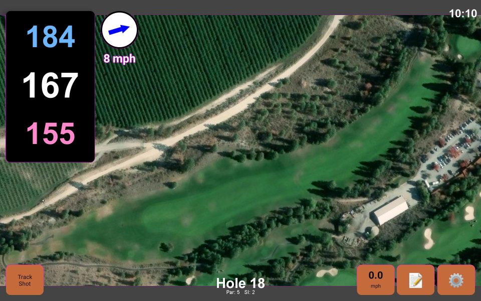 Hole preview 3
