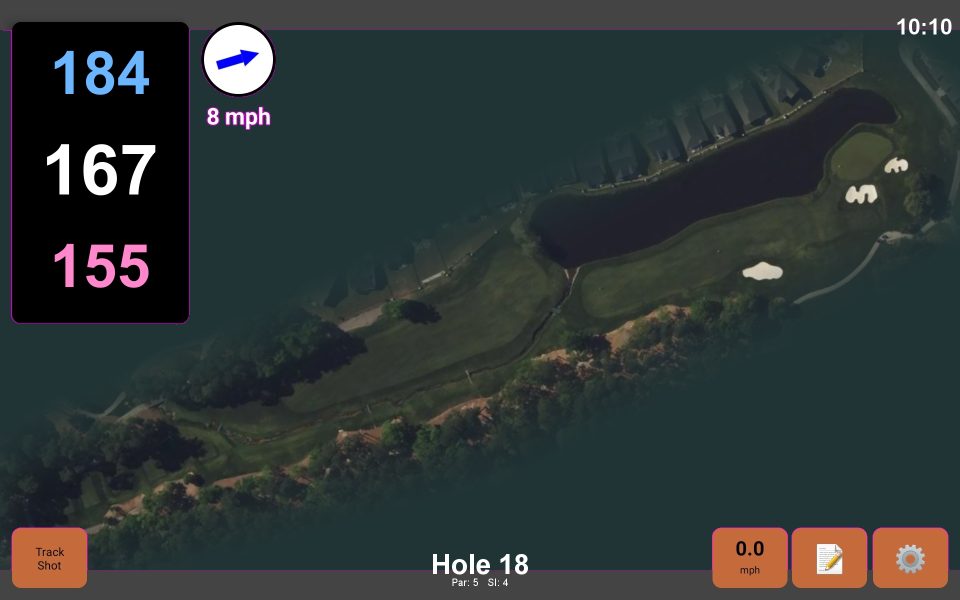 Hole preview 3