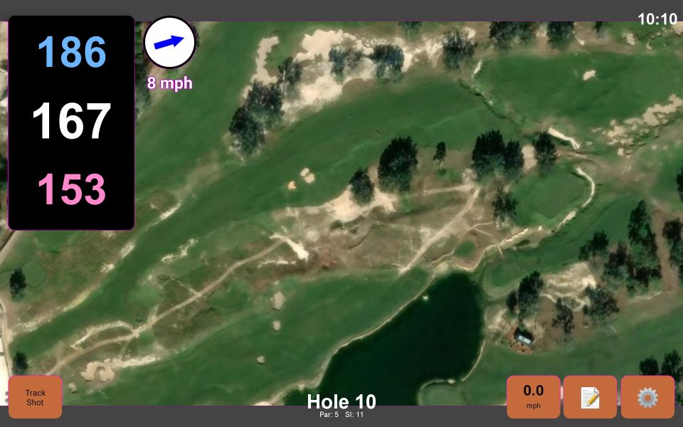 Hole preview 2