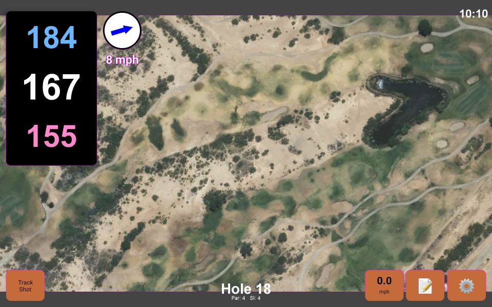 Hole preview 3