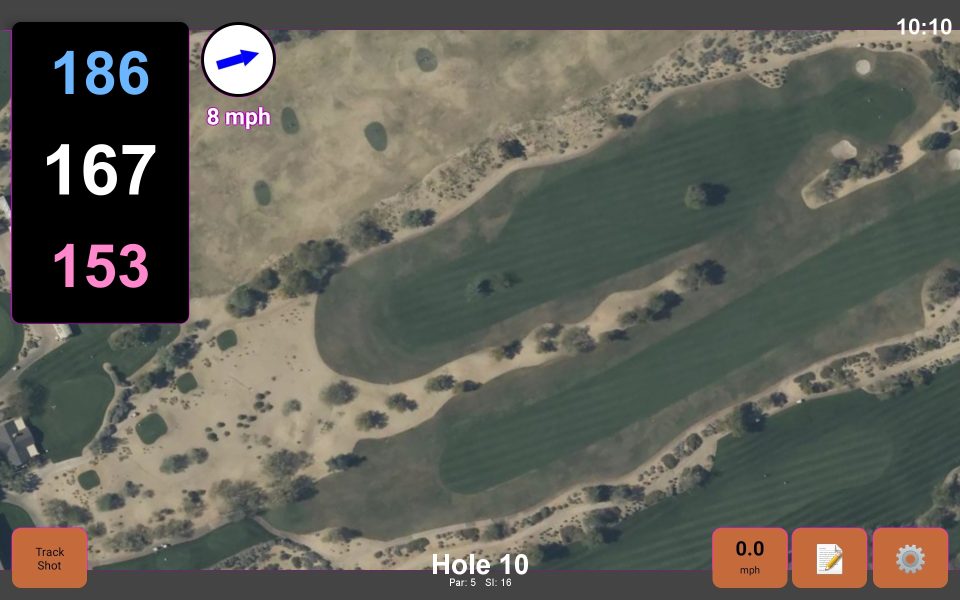 Hole preview 2
