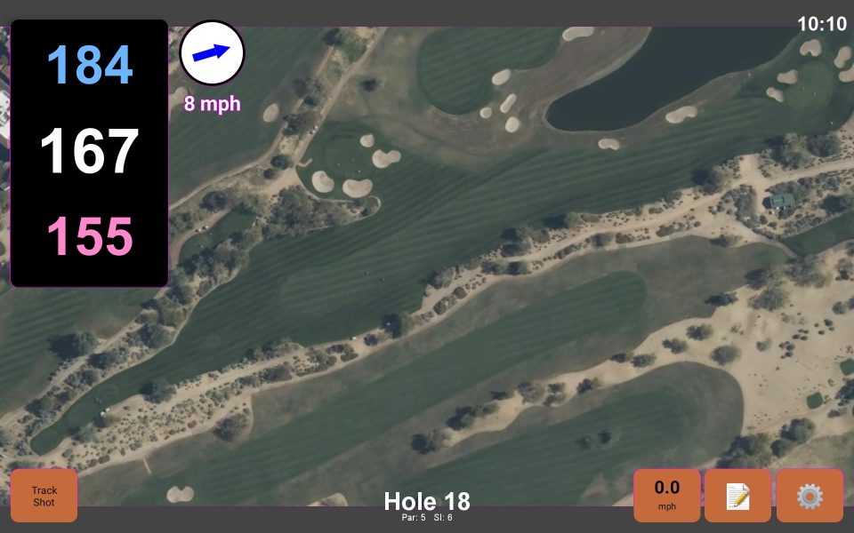 Hole preview 3