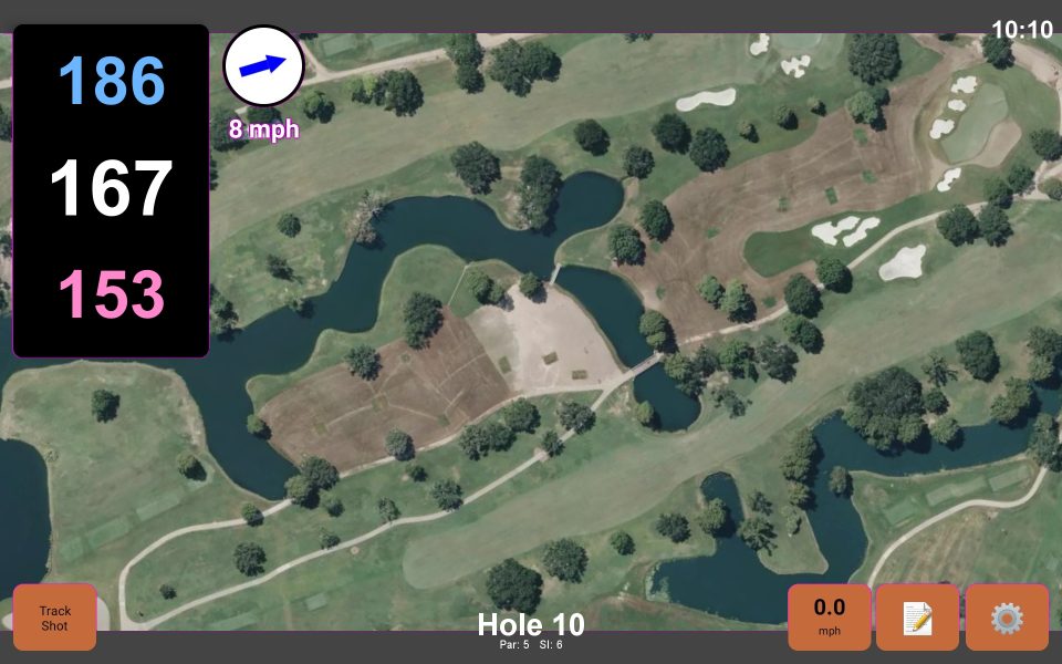 Hole preview 2