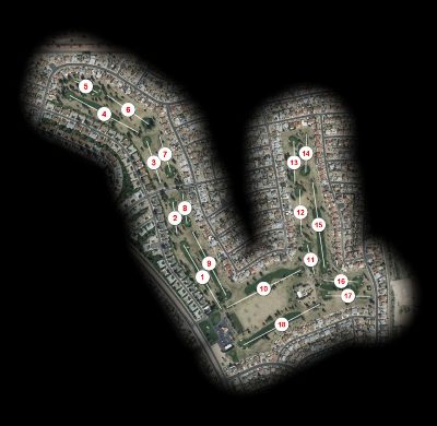 Stardust Golf Club at Sun City West