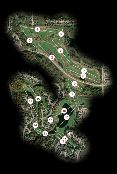 Brown Deer Golf Club