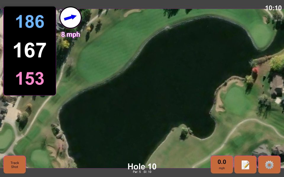 Hole preview 2