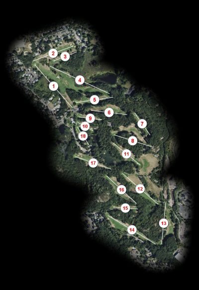 Mount Hood Golf Course