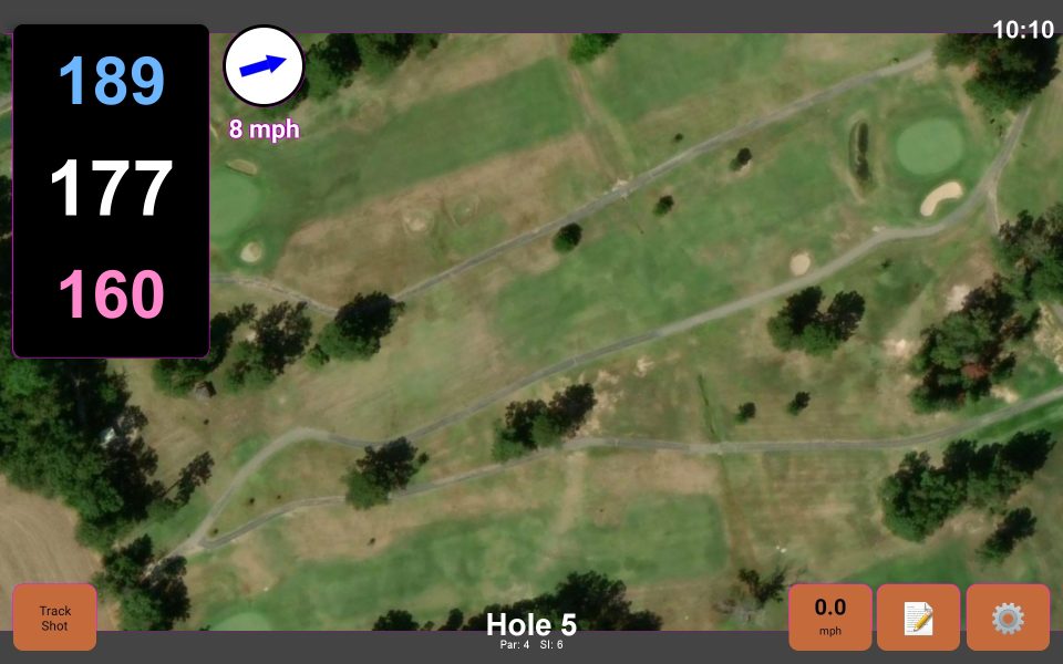 Hole preview 2