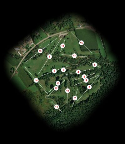 Ouleout Creek Golf Course