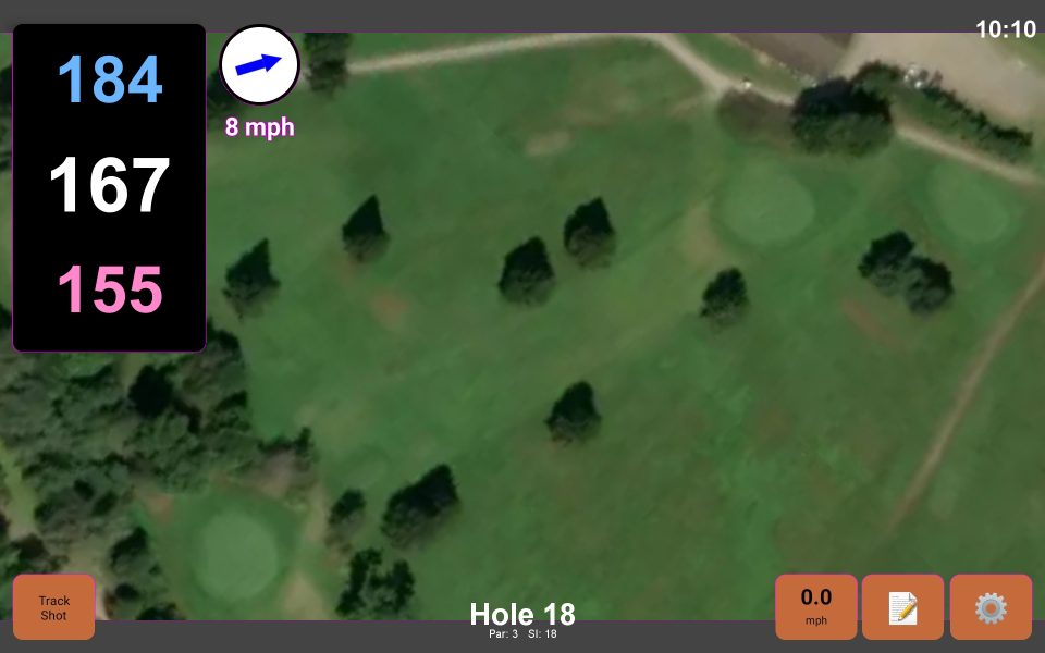 Hole preview 3