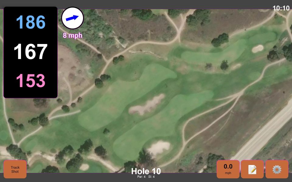 Hole preview 2