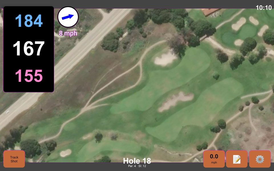 Hole preview 3