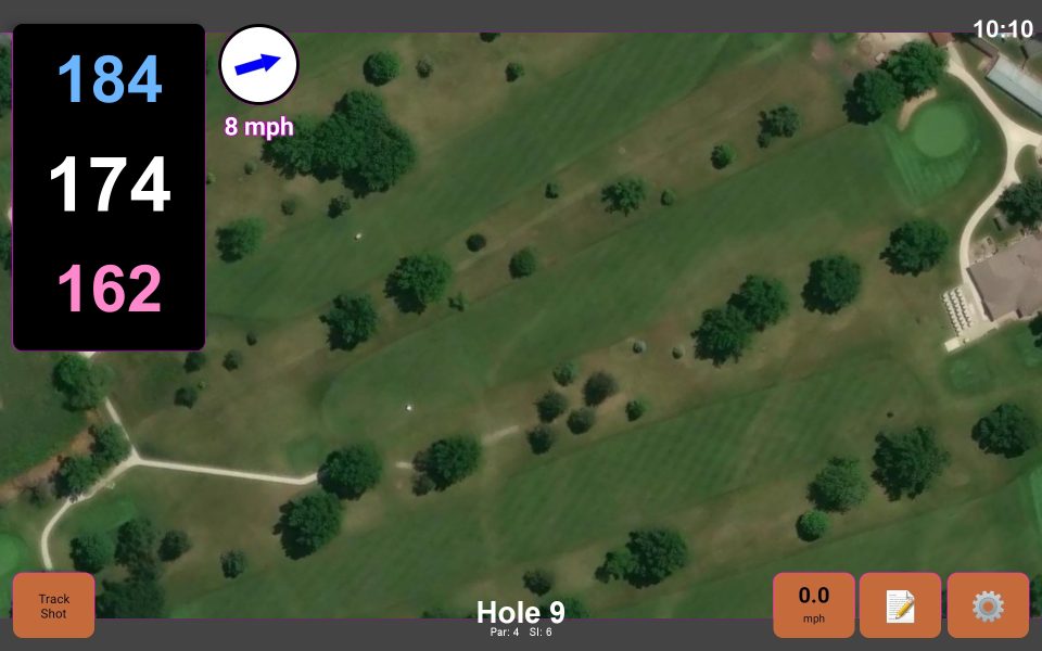 Hole preview 3