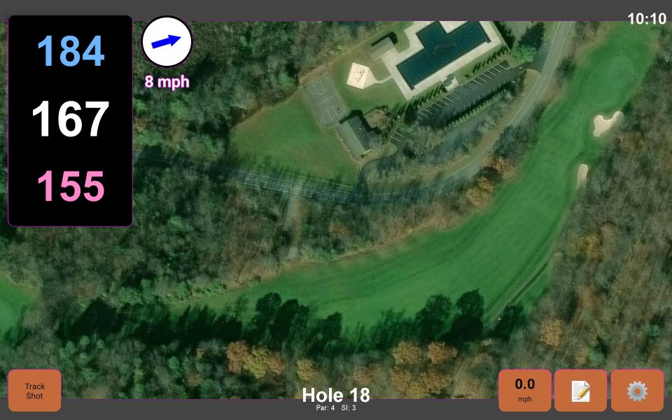 Hole preview 3