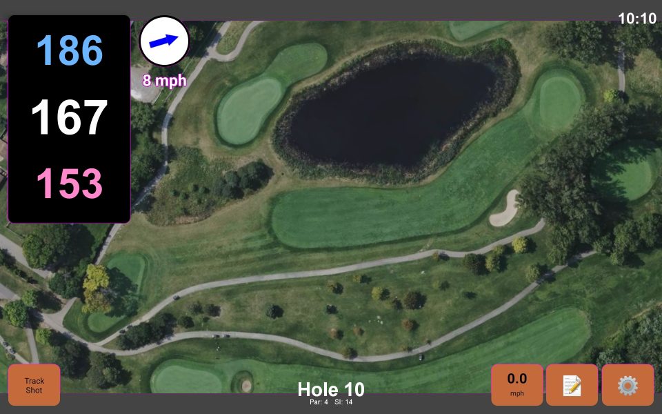 Hole preview 2