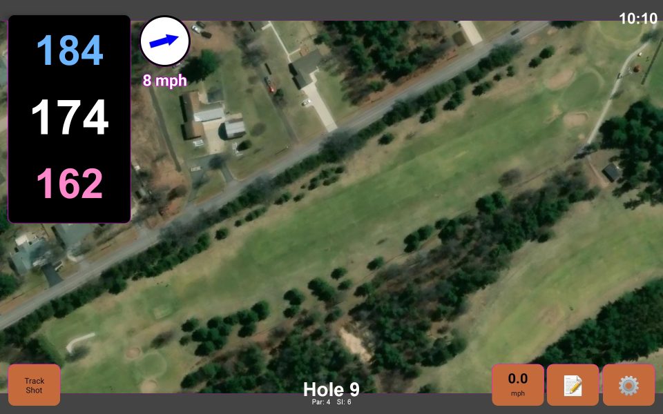 Hole preview 3