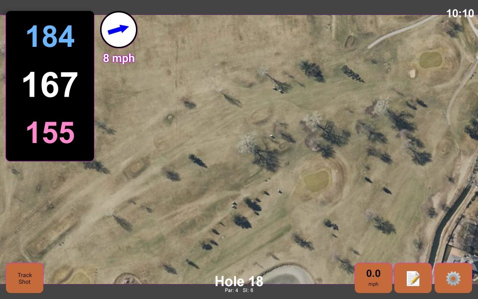 Hole preview 3