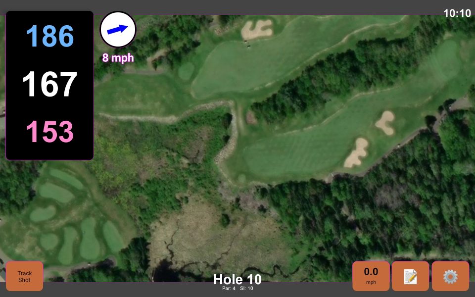 Hole preview 2