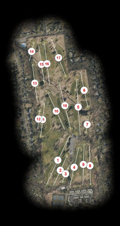 Green Knoll Golf Course