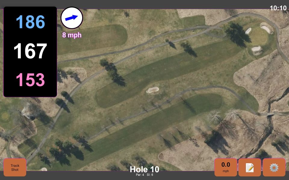 Hole preview 2