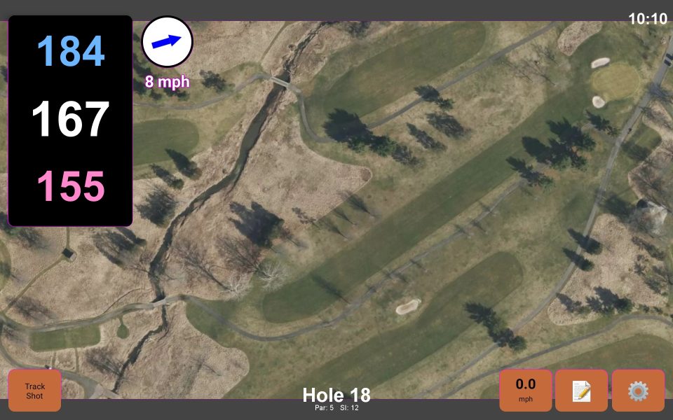 Hole preview 3