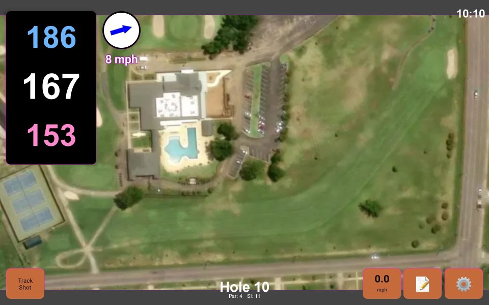 Hole preview 2
