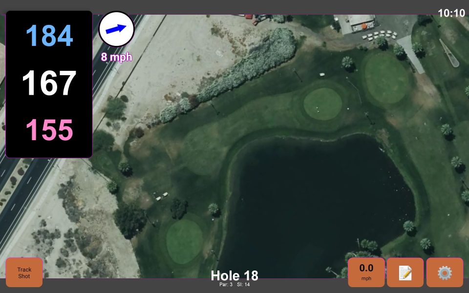 Hole preview 3