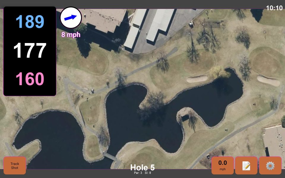 Hole preview 2