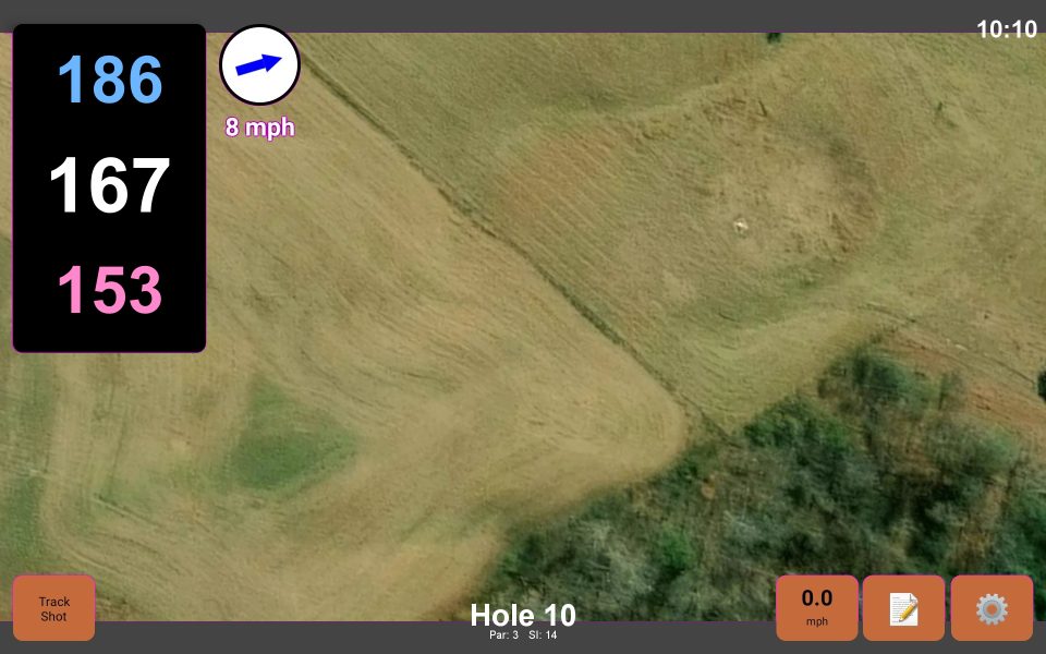 Hole preview 2