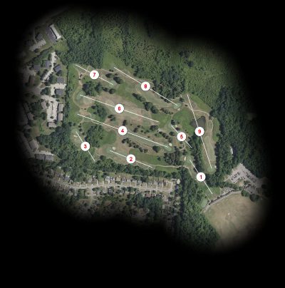Meadow Links & Golf Academy