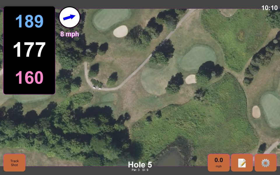 Hole preview 2
