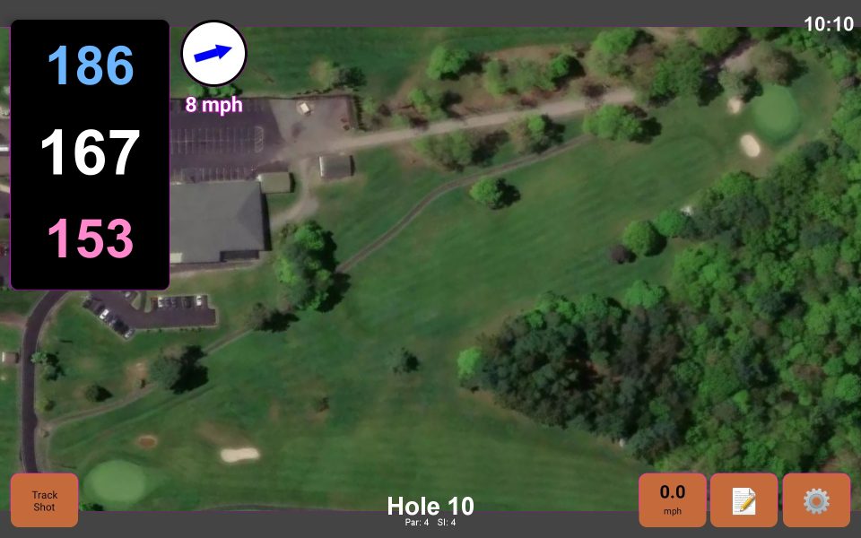 Hole preview 2