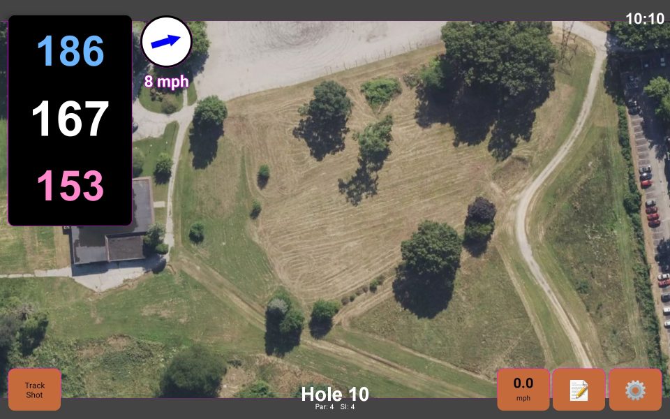Hole preview 2