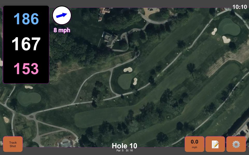 Hole preview 2