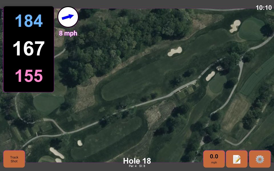 Hole preview 3