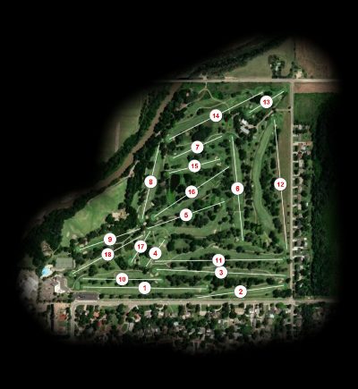 Salina Country Club