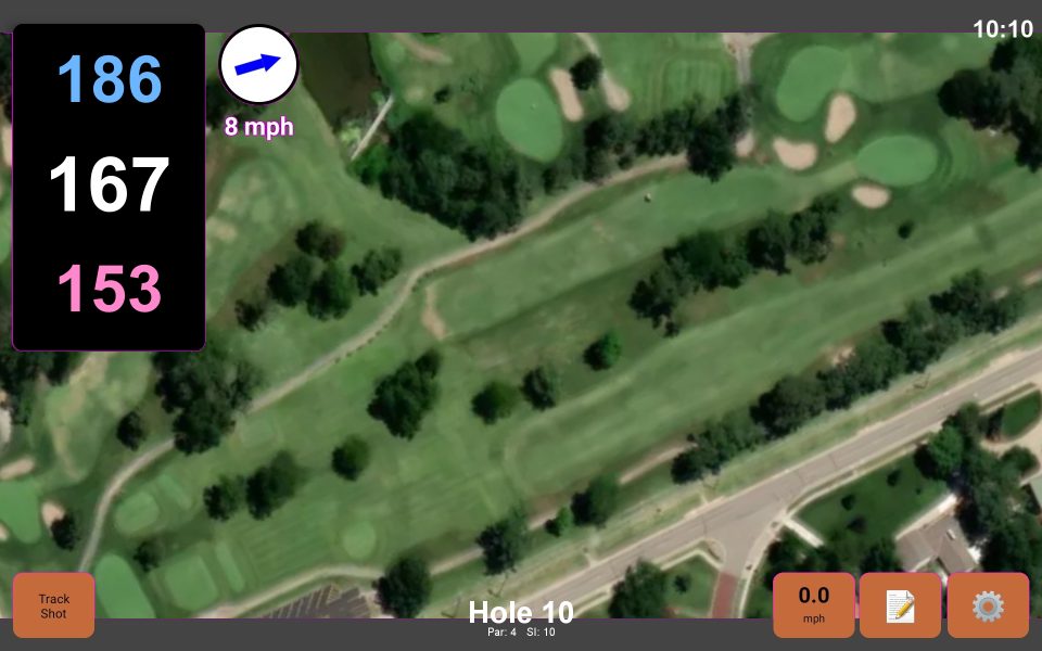Hole preview 2