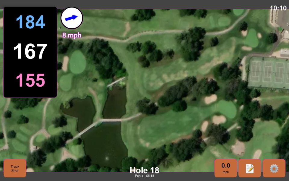 Hole preview 3