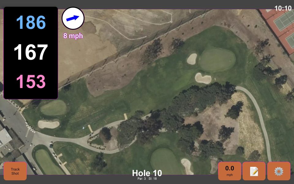 Hole preview 2