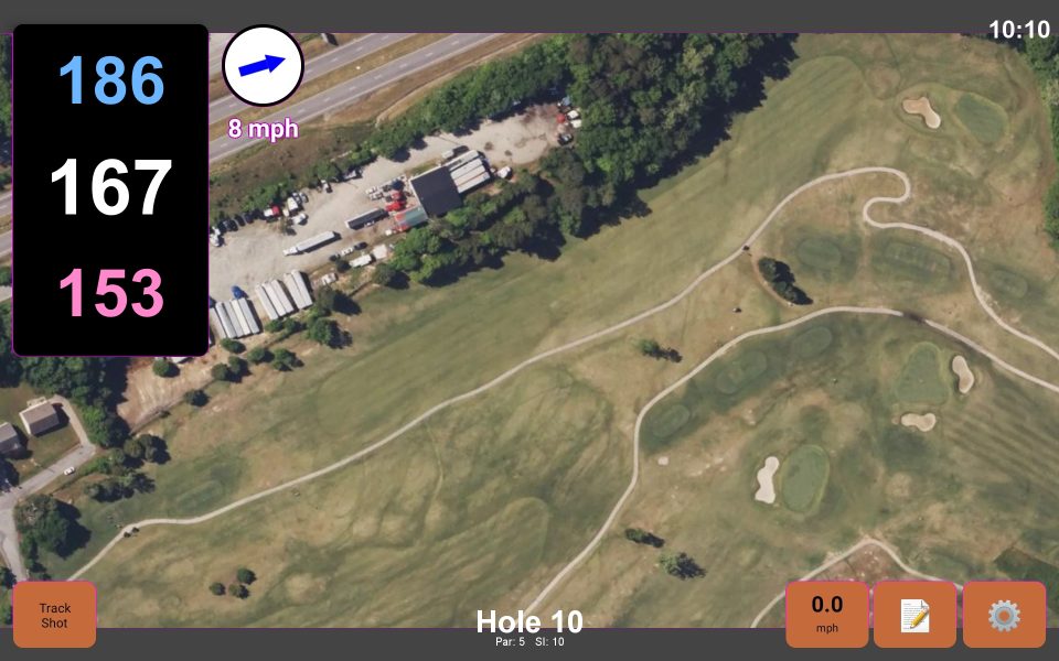 Hole preview 2