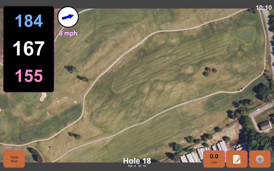 Hole preview 3