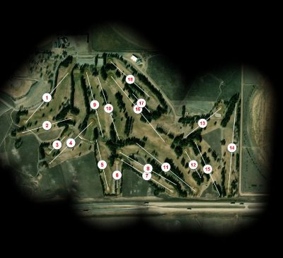 Four Winds Golf Course