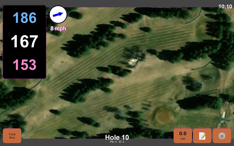 Hole preview 2