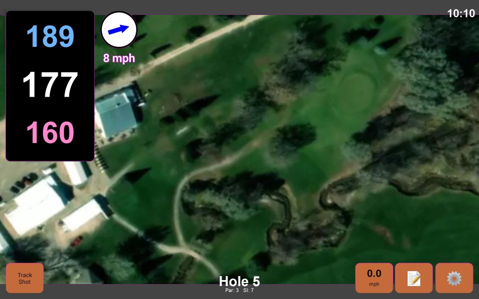 Hole preview 2